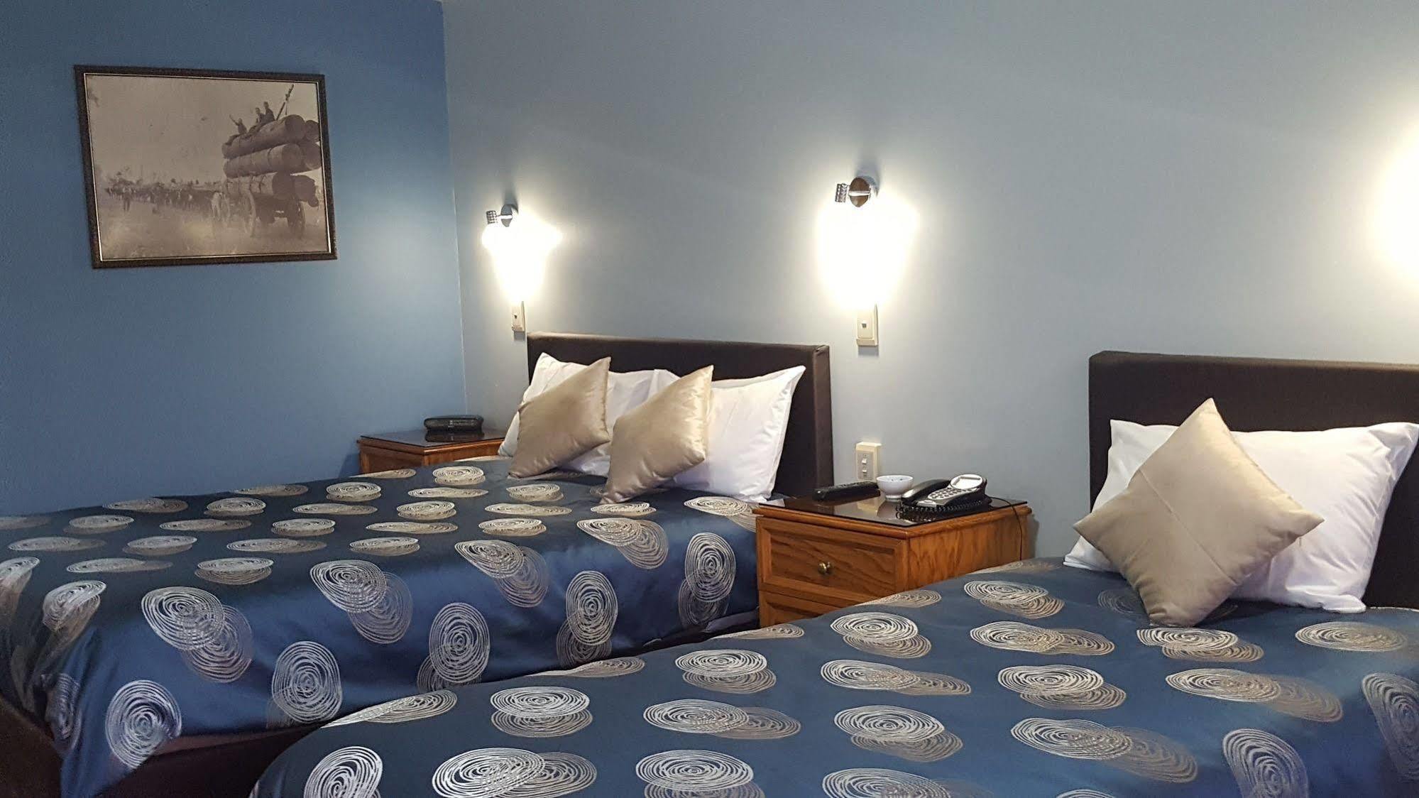 Sandstock Motor Inn Армидейл Экстерьер фото
